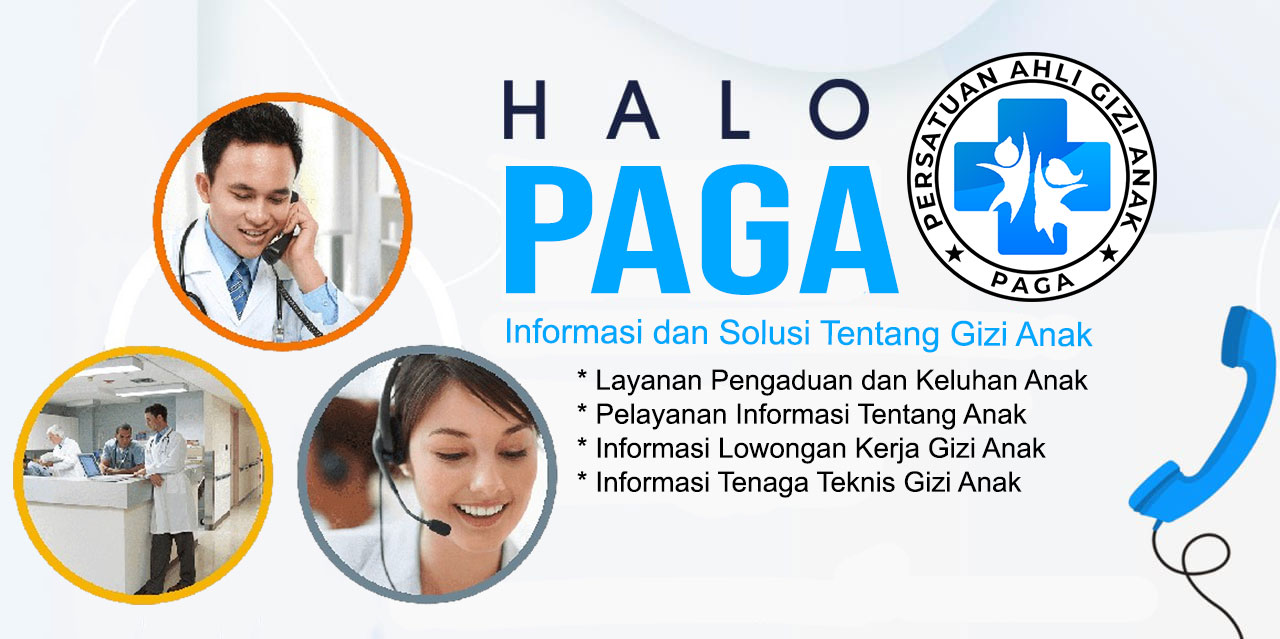 PAGA Kecamatan Wapoga